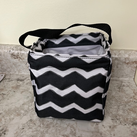 thirty-one Other - ❤️8 for $20❤️31 Thirty one Small Square Organizing Tote